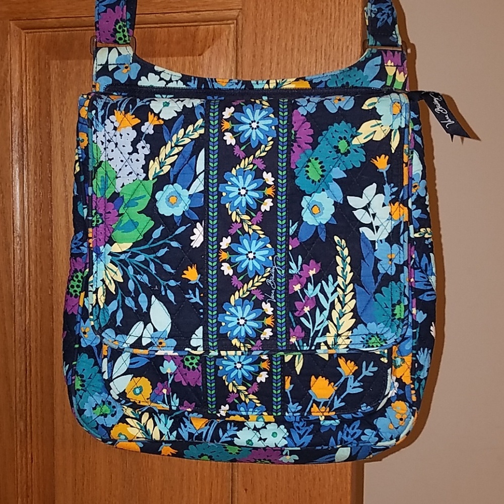 Vera Bradley bag